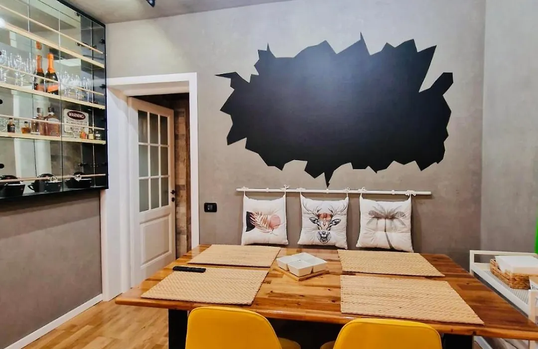 Arthitekt - Stylish 1Br Near Afi Cotroceni-1