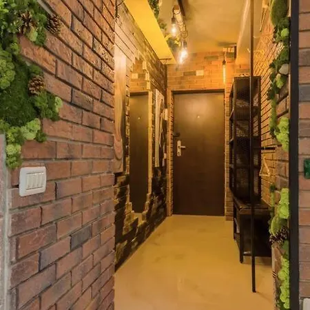 Arthitekt - Stylish 1Br Near Afi Cotroceni-3