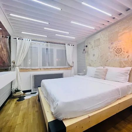 Arthitekt - Stylish 1Br Near Afi Cotroceni-2